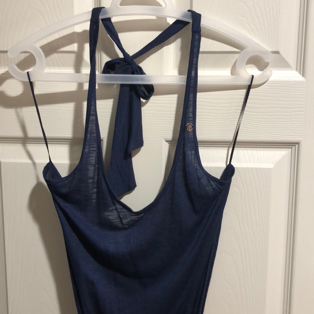 New Tommy Hilfiger Maxi